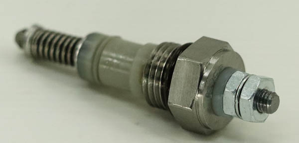 P170833 maintenance switch (electric)