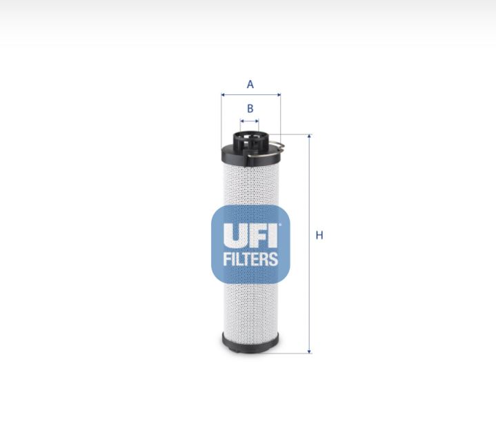 83.043.00 hydraulic filter element