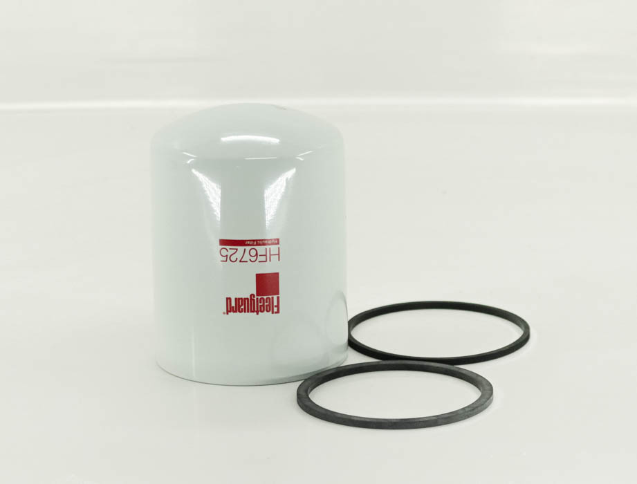 HF6725 hydraulic filter spin-on