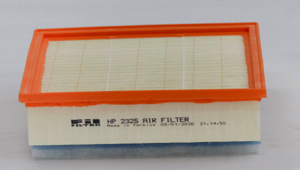 HP2325 air filter element