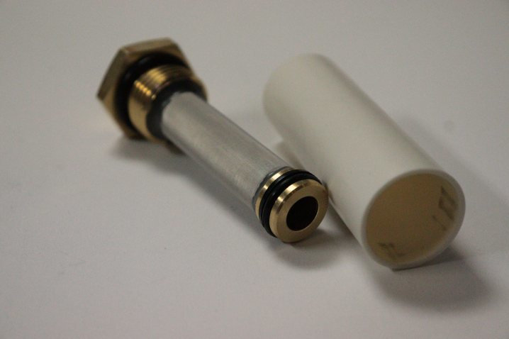 SH 62241 hydraulic filter element