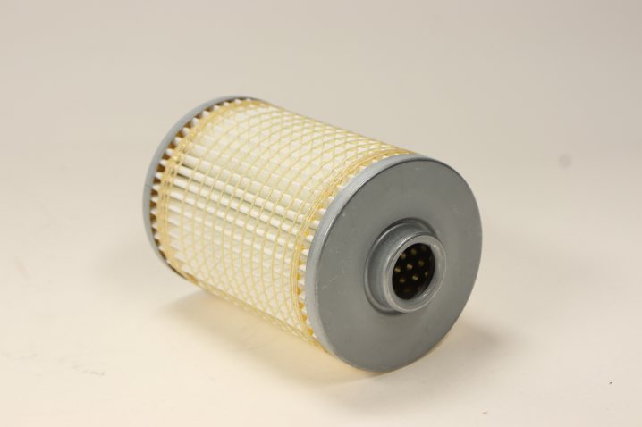 H 9003 x oil filter element