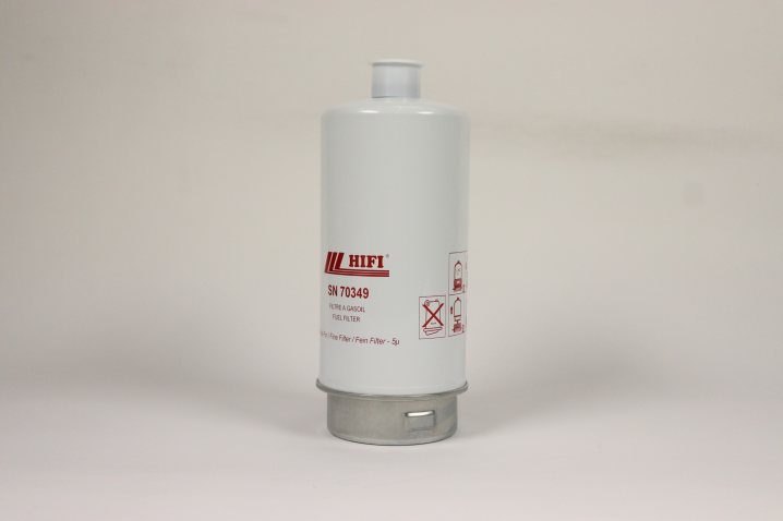 SN 70349 fuel filter
