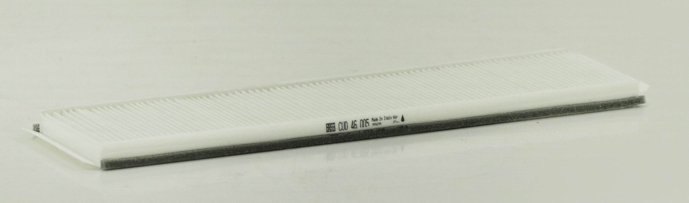 CUD 46 005 cabin air filter element