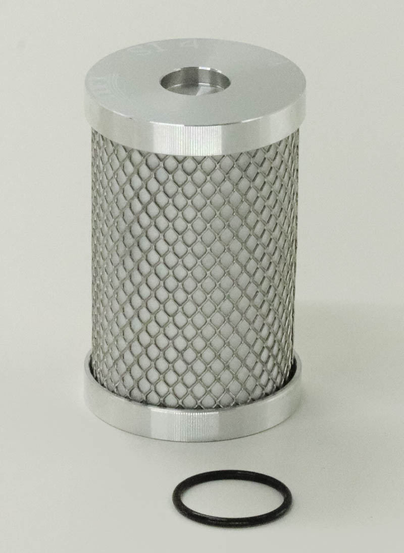 SI 43024 activated carbon filter