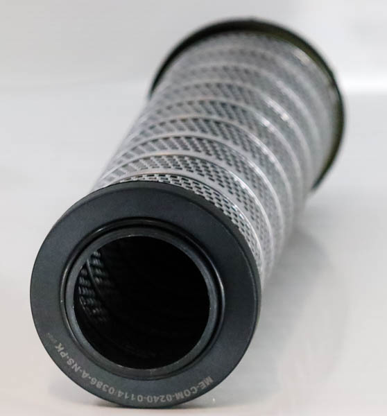 ME-COM-0240-0114/0386-A-NS-PK filter element