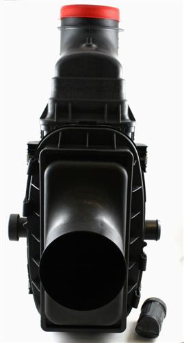 AH55561 air filter housing