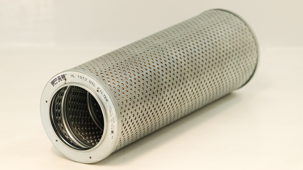 ML1512 hydraulic filter element