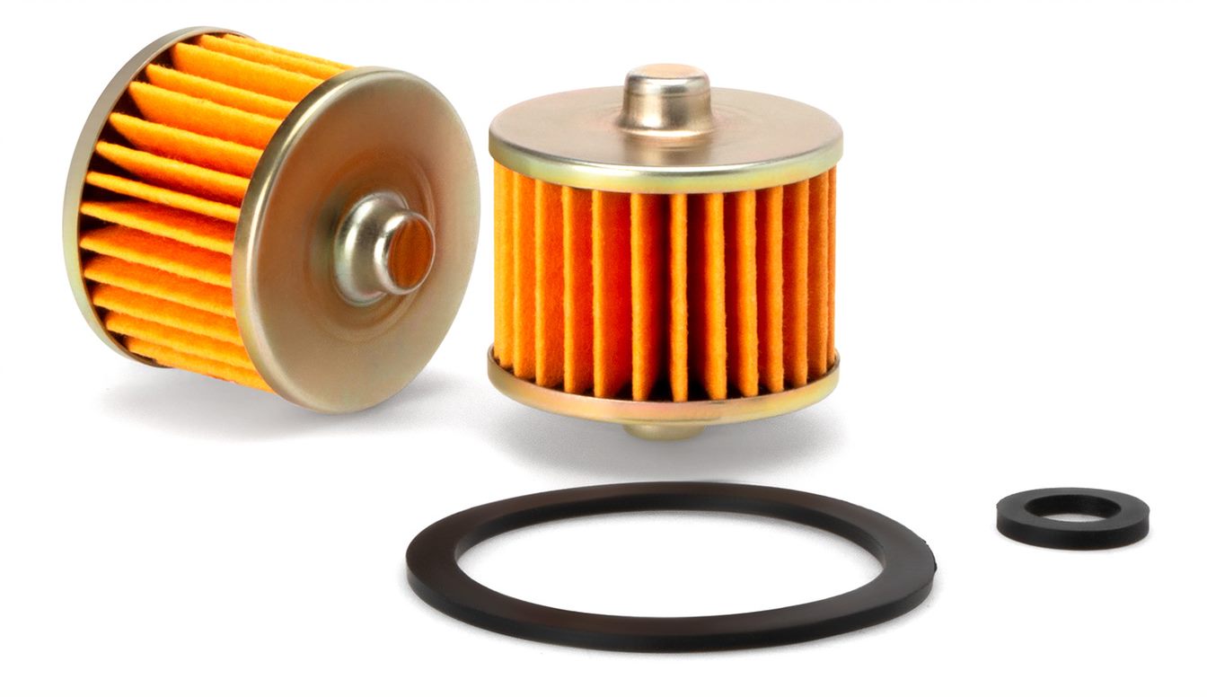 FF5152 fuel filter element