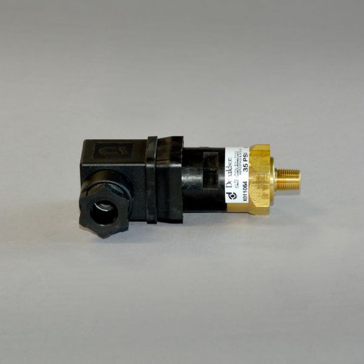 X011064 maintenance switch (electric)