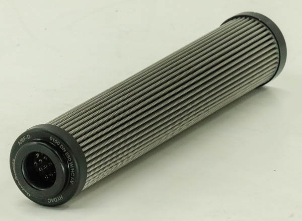 0100 DN 050 W/HC /-V hydraulic filter element