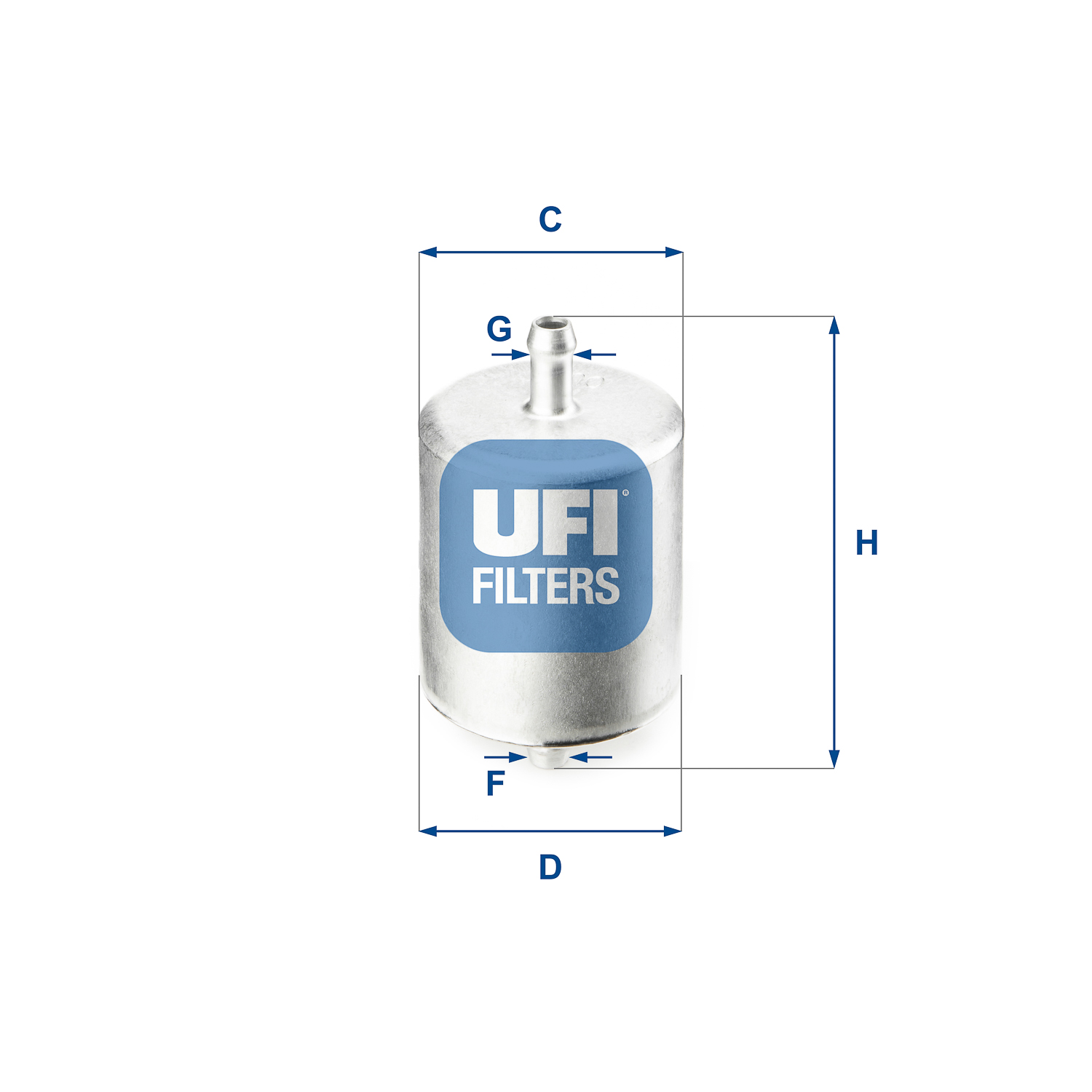 31.760.00 fuel filter element