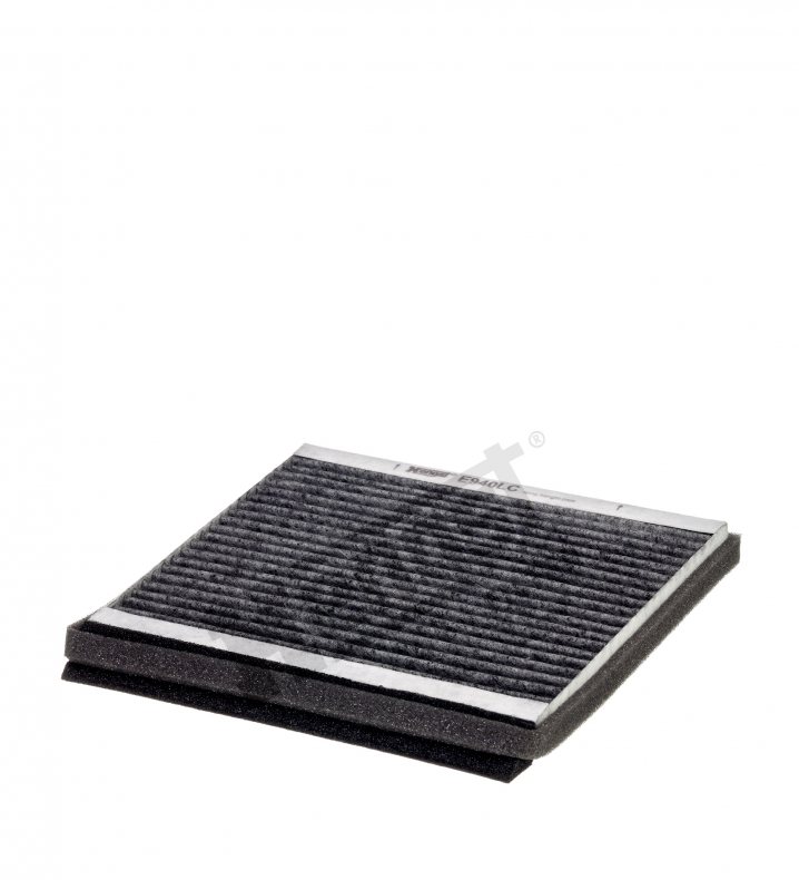 E940LC cabin air filter element