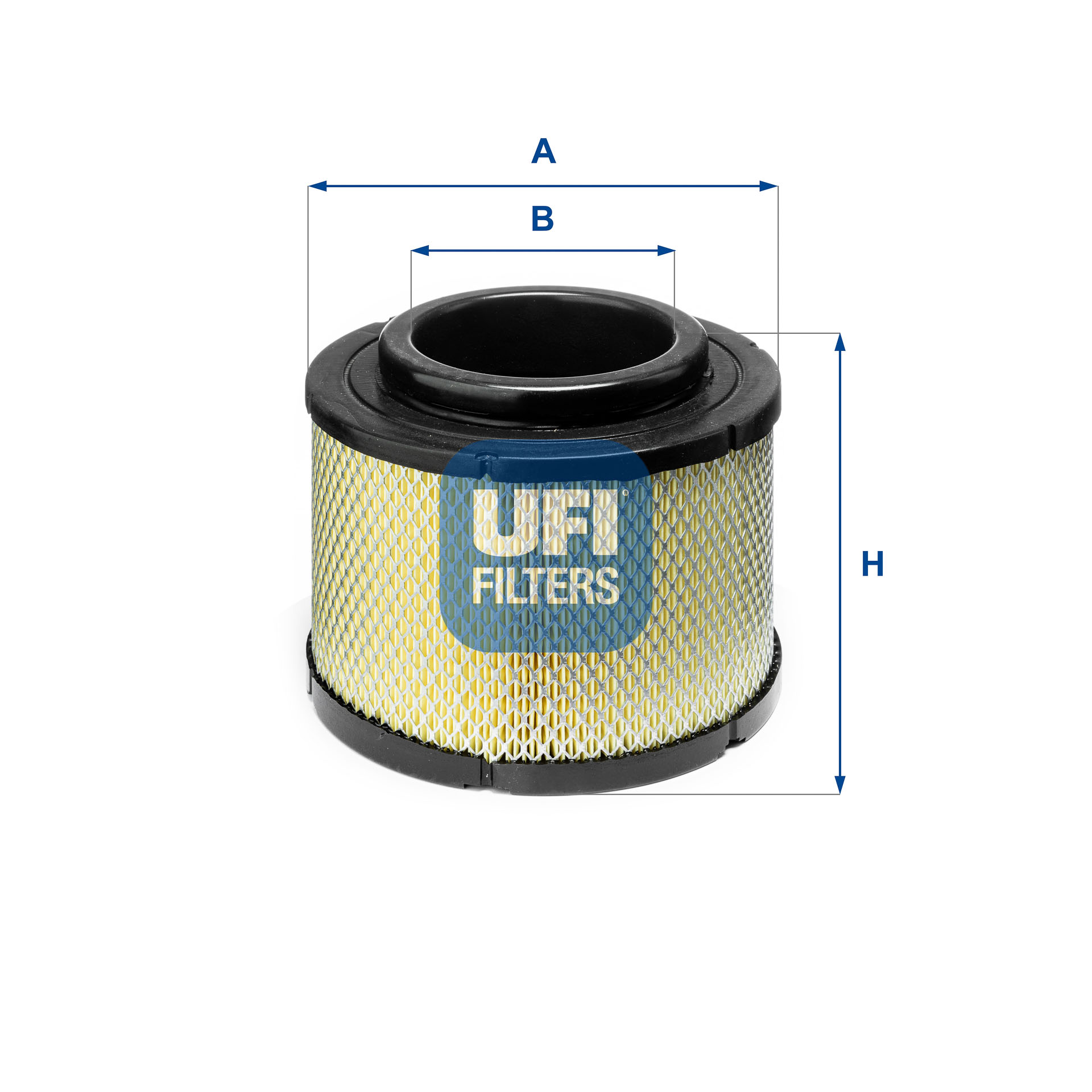 27.B90.00 air filter element