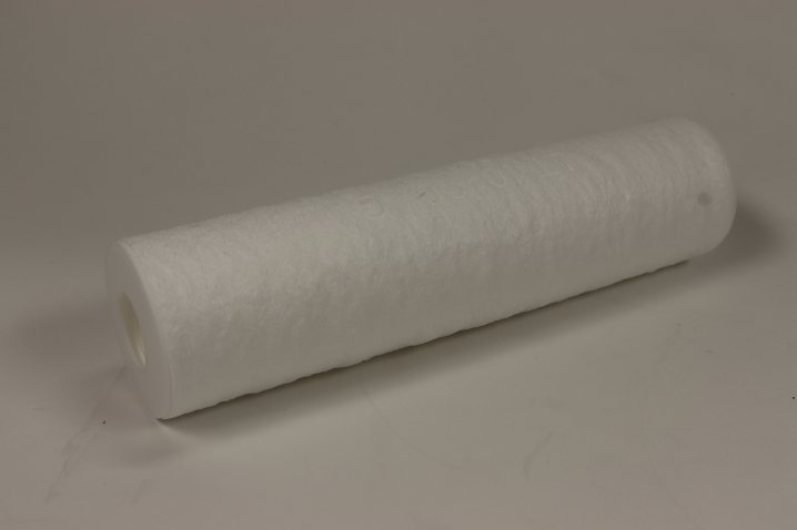 ES 25120 YYP water filter