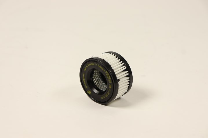 P502574 air filter element