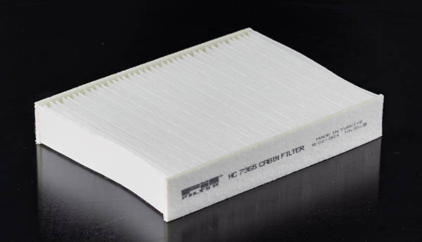 HC7365 cabin air filter element