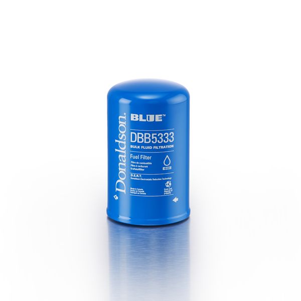 DBB5333 oil filter spin-on