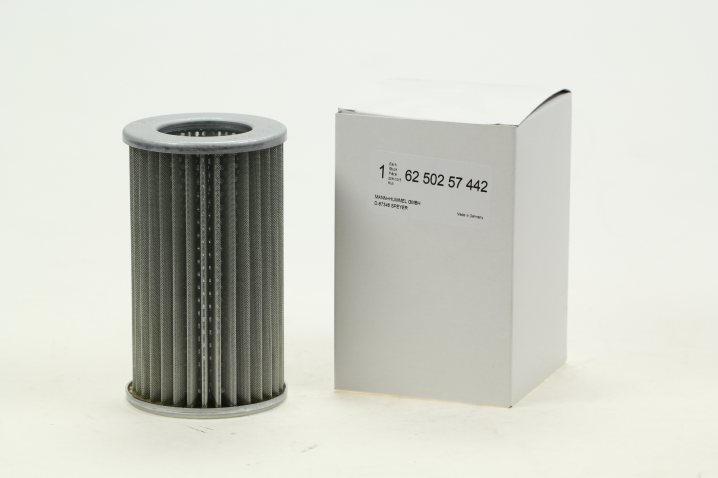 62 502 57 442 sieve star insert