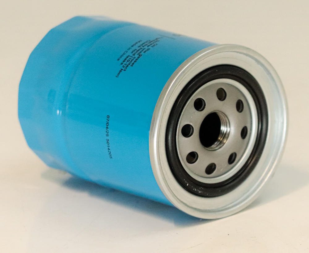 24.327.00 fuel filter spin-on