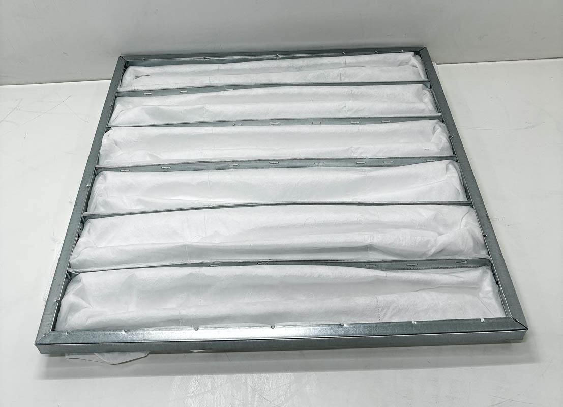 TMS55925925006 bag filter