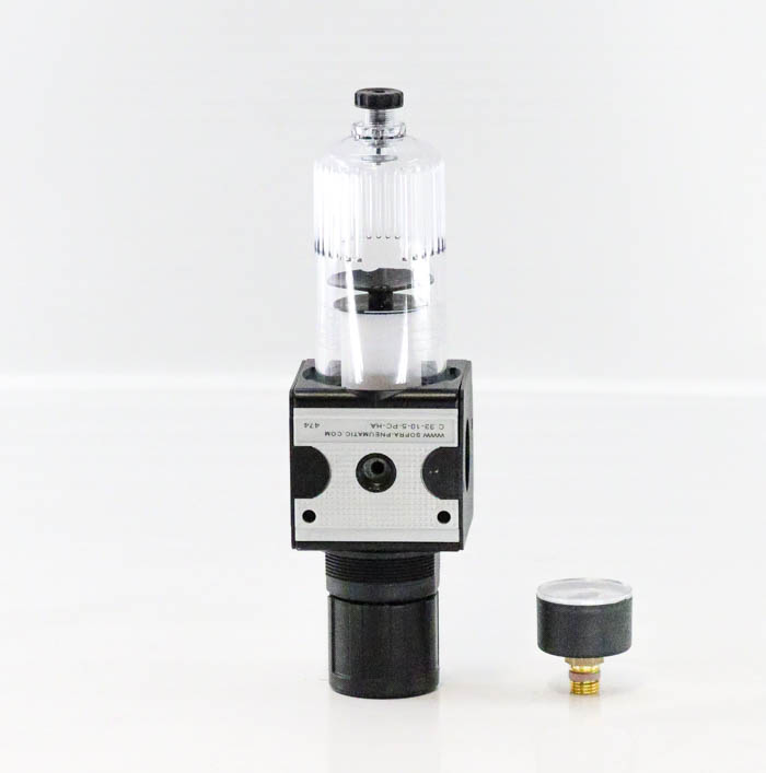 FRL C33G regulator filter