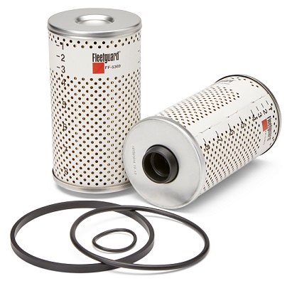 FF5369W fuel filter element