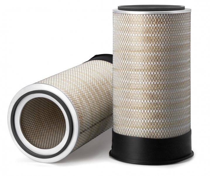 AF891NF air filter element