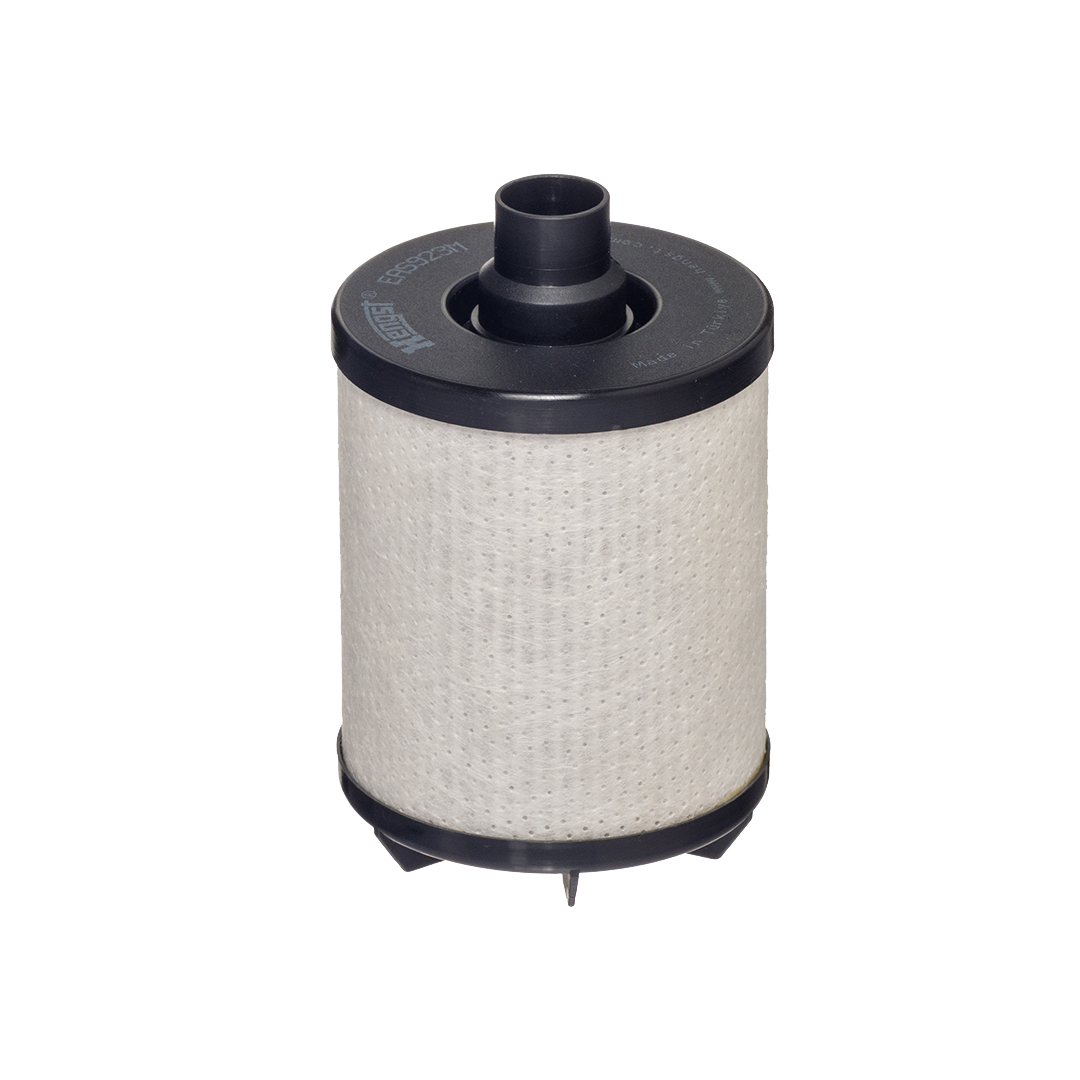 EAS923M D1097 oil separator element