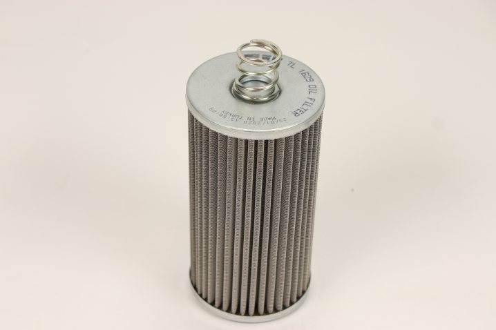 TL1629 oil filter element