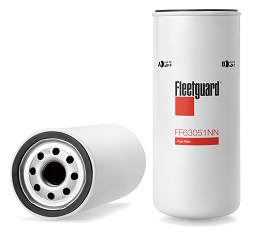 FF63051NN fuel filter spin-on