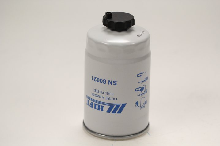 SI 10680 air filter