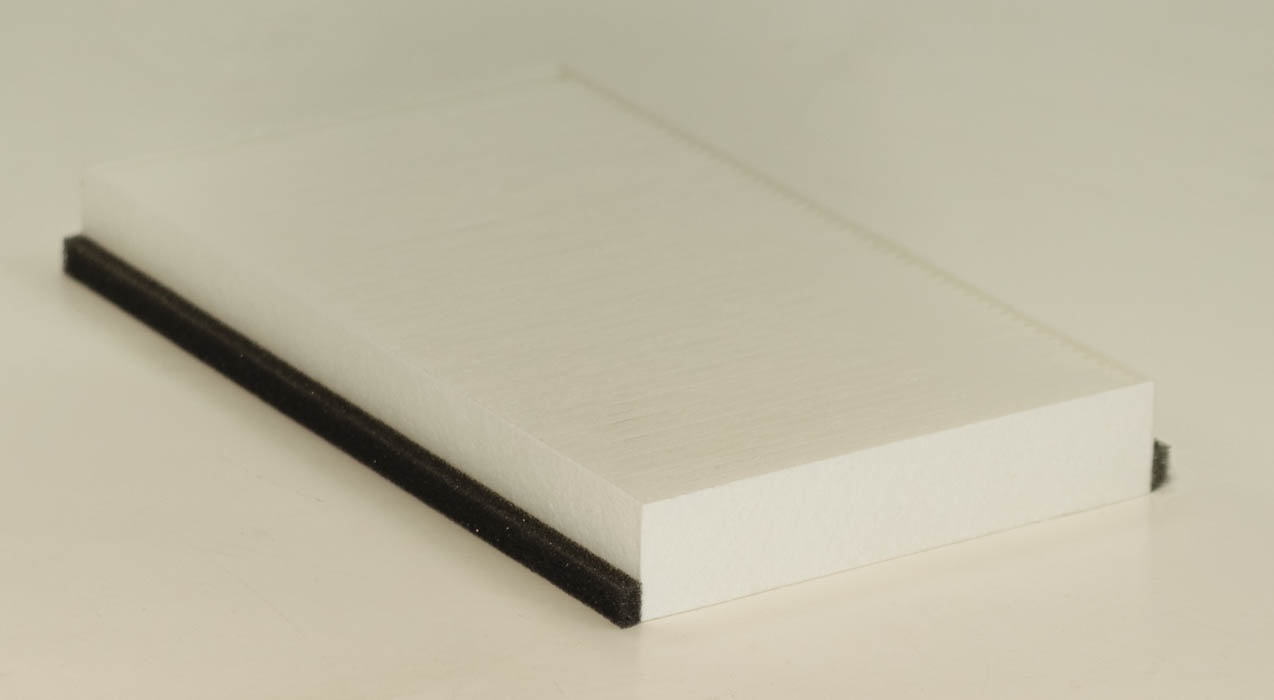 CU 2746 cabin air filter element