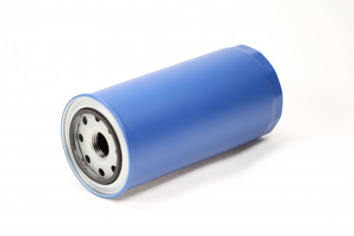 SH 670174 hydraulic filter element