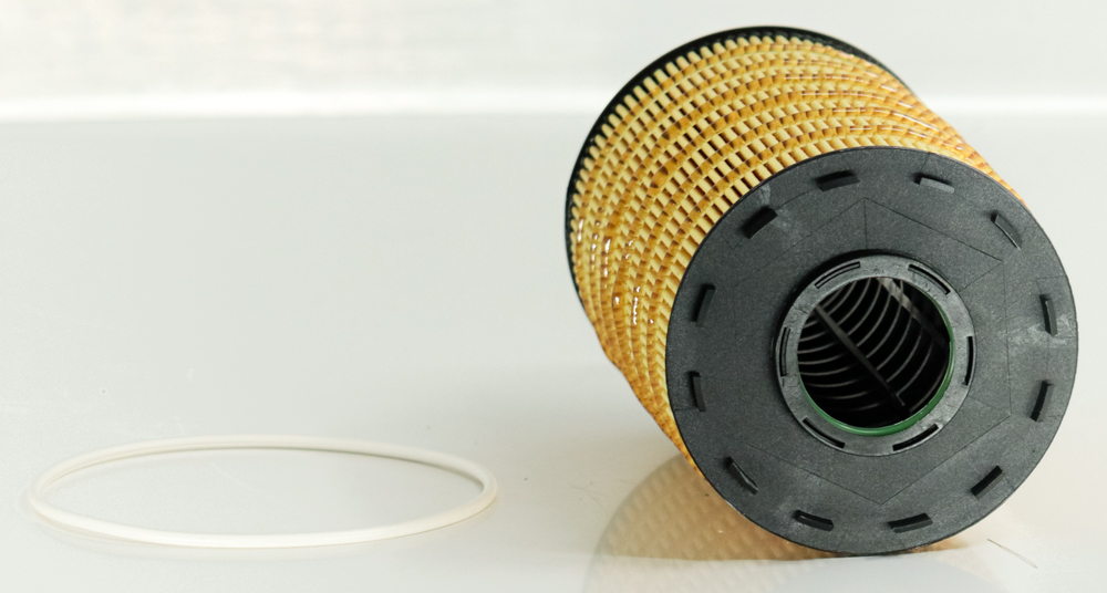 P954927 oil filter element