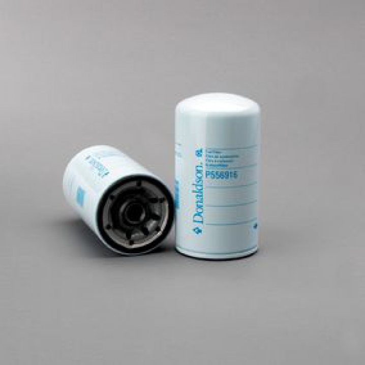 P556916 fuel filter