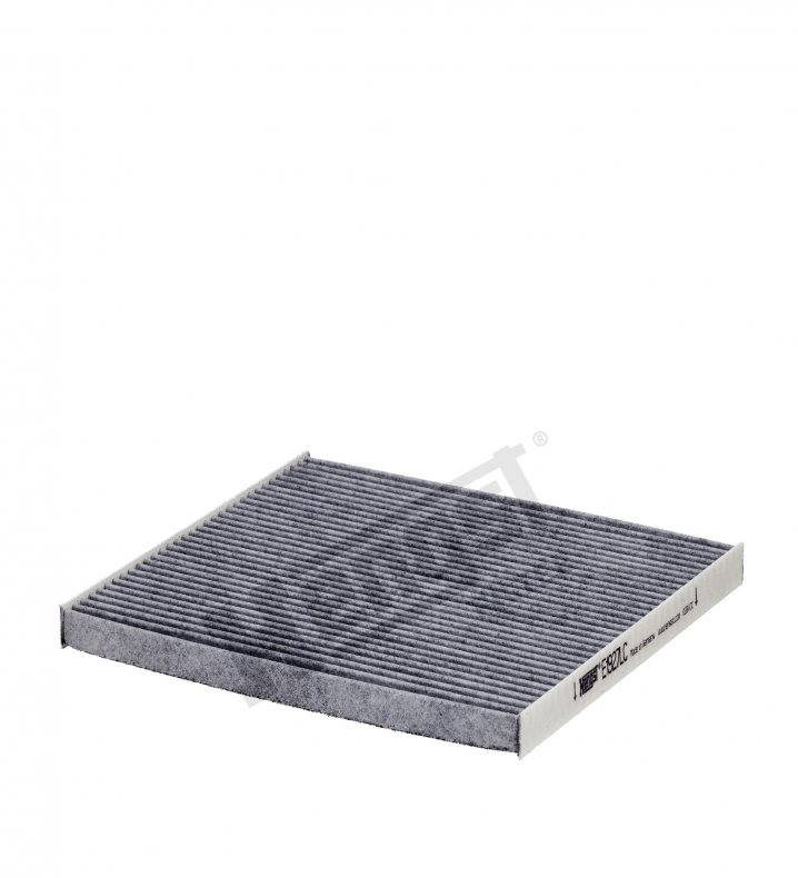 E1927LC cabin air filter element