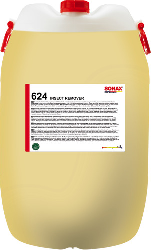 SONAX Insect Remover - 60 L