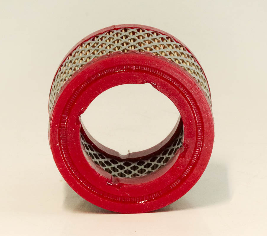 SH 61194 hydraulic filter element