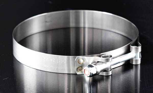 P148344 hose clamp