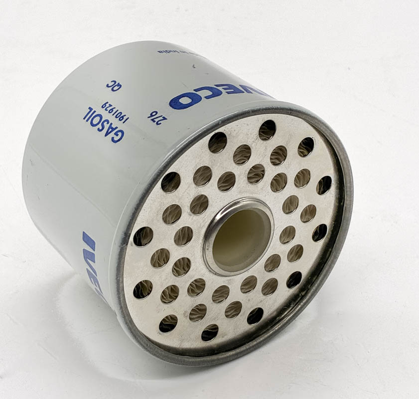 1901929 fuel filter spin-on