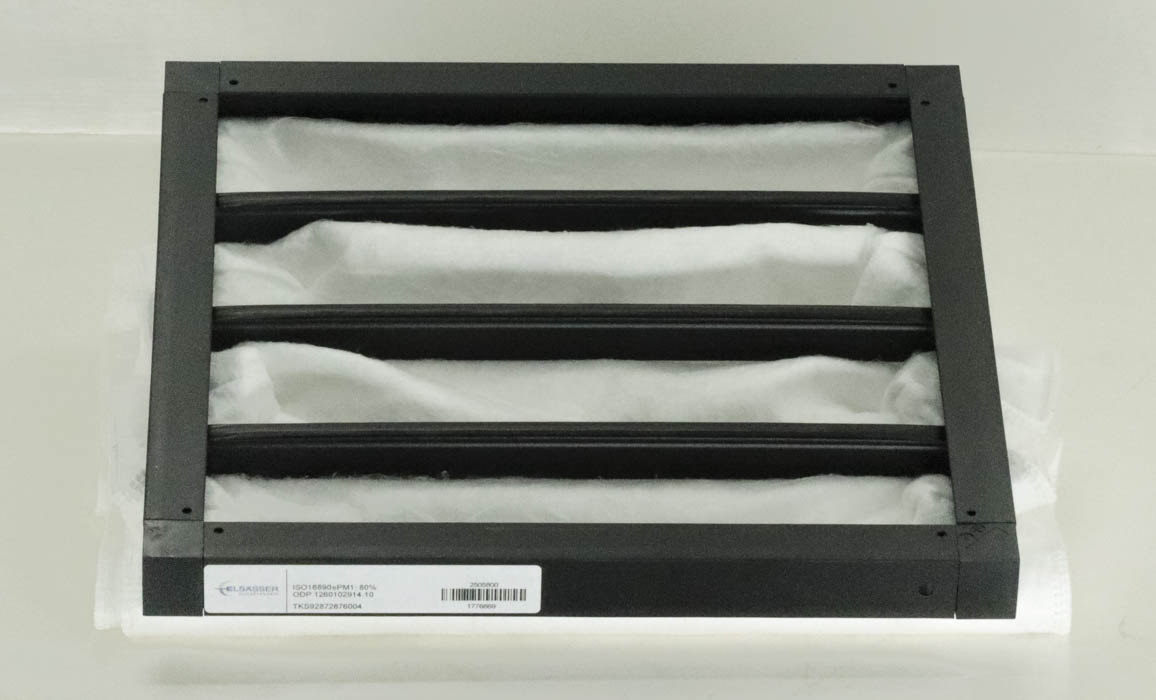 TKS92872876004-187347 bag filter