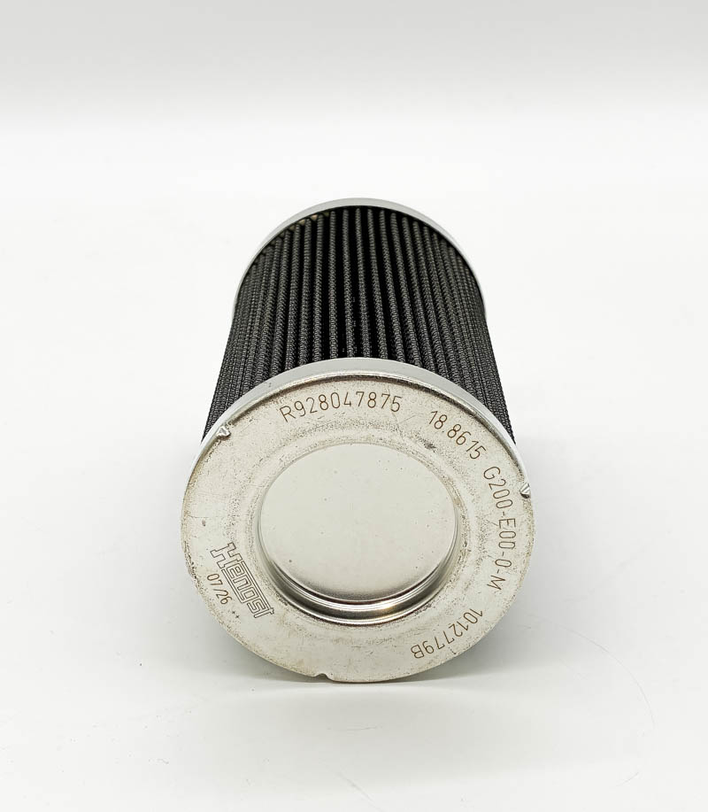 18.8615 G200-E00-0-M hydraulic filter element