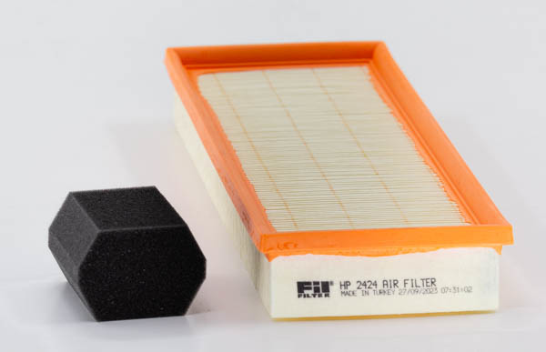 HP2424 air filter element