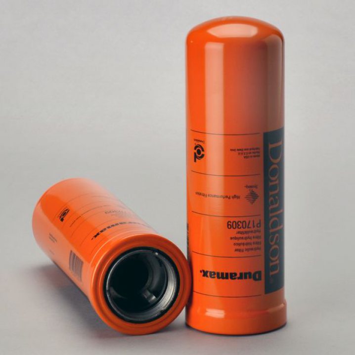 P170309 oil filter