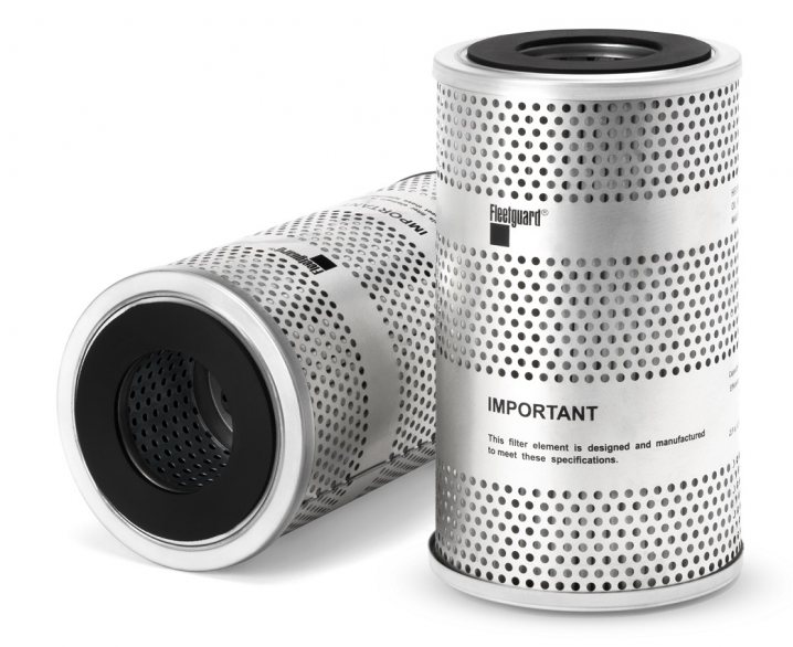 HF6184 hydraulic filter element