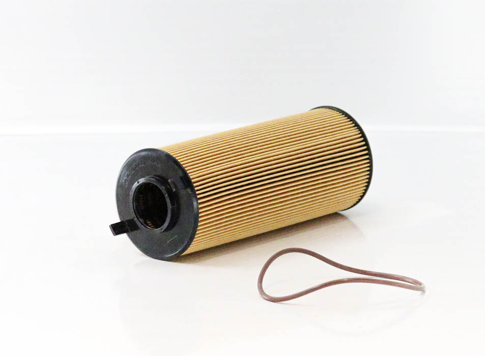 SO 7326 oil filter element