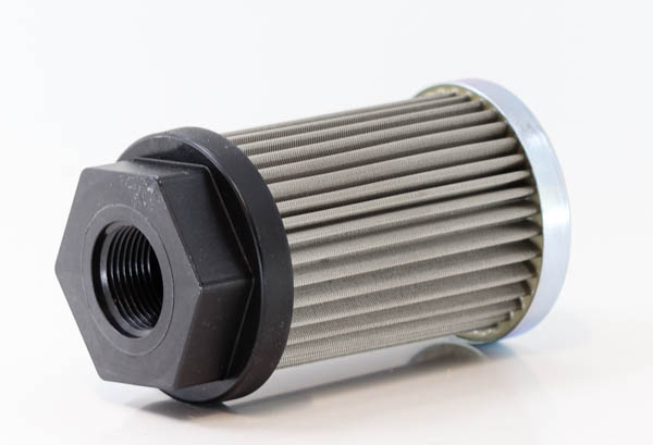 SH 77131 hydraulic filter spin-on