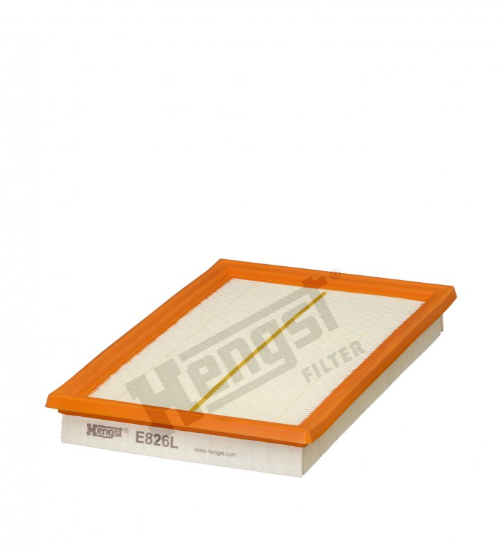 E826L air filter element