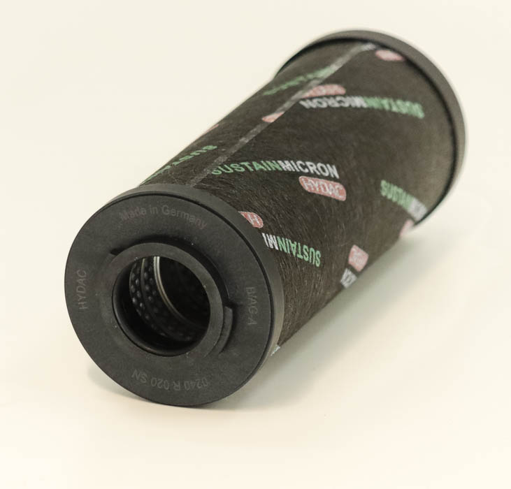 0240 R 020 SN hydraulic filter element